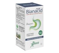 Aboca – Comprimés à mâcher NeoBianacid – 14 comprimés