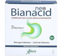 NeoBianacid Direktgranulat bei Sodbrennen, 20 pc Paquet