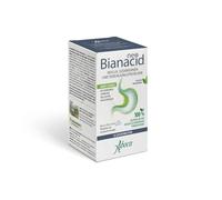 NeoBianacid Lot de 45 pastilles à sucer au goût de menthe pour soulager les brûlures d'estomac, les reflux, les problèmes digestifs et les troubles gastriques liés à l'acide