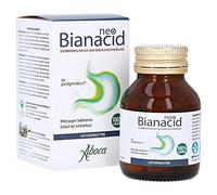 Neobianacid - Protection de la muqueuse en combattant les brûlures d'estomac - 45 comprimés