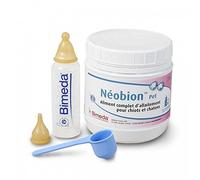 Neobion TM Pet chiots et chatons 200 grs
