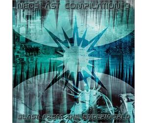 Neoblast Compilation 3: Blast from The Underground