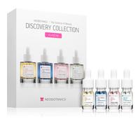 Neobotanics Discovery set coffret cadeau pour un visage parfait