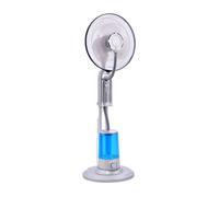 NeoBreeze Ventilateur de brumisation d'eau avec minuterie 17"" 43 cm 75W 3 Vitesses 3.2L NeoBreeze Raydan Home