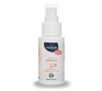 NéoBulle - Allaitement Huile Sérénité - Massage allaitement -Soulage et stimule - 100% Ingrédients Biologiques - Fabriqué en France - Flacon Pompe 50ml