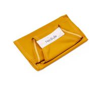 NéoBulle - Aquabulle - Porte-Bébé d'Appoint Aquatique - Pour la Plage, la Douche et les Premiers Bains - Sans Réglage - Tissu Élastique - De 6 Mois à 3 Ans (XL)