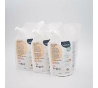 Eco-recharges Gel Bulle de bébé 400 ml - Néobulle