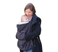 Neobulle - Couverture de portage - Noir