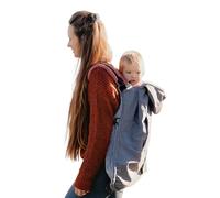 Neobulle - Couverture de portage - Gris