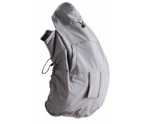 Neobulle - Couverture de portage - Gris
