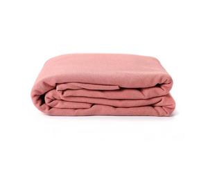 Neobulle - Echarpe de portage coton bio - Terracotta