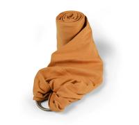Neobulle - Écharpe de portage My Sling en jersey - Cannelle