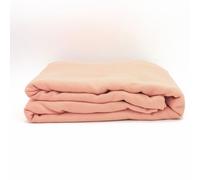 NéoBulle - Echarpe de portage, Rose Abélia - Écharpe Sergé Brisé - Porte-Bébés Physiologique - Léger et Confortable, en Coton Bio - 100% Fabriqué en France - De 0 à 3-4 Ans - Abélia - 3,60 m