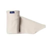 Néobulle – Écharpe peau à peau – Tissu ultra doux 100% coton bio – Fabriqué en France – Perle