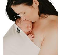 Neobulle - Echarpe Peau à Peau - Perle