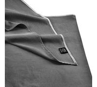 Neobulle - Echarpe de portage coton bio - Anthracite