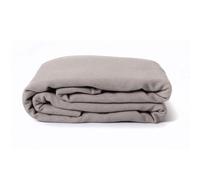 Neobulle - Echarpe de portage coton bio - Gris Vintage
