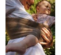 Néobulle - HOP'LA Ficelle - Porte-bébé d'appoint - Taille XL - Made In France
