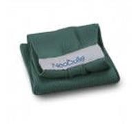 NéoBulle - HOP'LA - Porte-Bébé d'Appoint - Facile et Léger - Sans Réglage - 100% Coton Bio - Fabriqué en France - De 6 Mois à 3 Ans - Menthe, L (42/44)