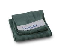 Hop'la porte-bébé d'appoint (Menthe XS) - Néobulle