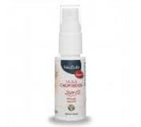 NéoBulle - Huile Calm'Bidou - Huile de Massage Apaisante - 100% Ingrédients Bio - Fabriqué en France - Dès la Naissance - Flacon Pompe 20ml, soit 100 Utilisations