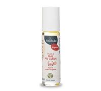 Roll-on huile bio Mal au Coeur (9 ml)