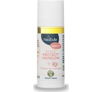 Néobulle Allaitement Huile Protect Mamelon Dès 8 Mois Flacon Compte-Gouttes 10ml