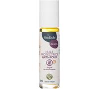 Néobulle Huile Protectrice Anti-Poux Bio 9ml