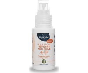 Neobulle Huile Sèche Repulsive Anti-Pique 50 ml