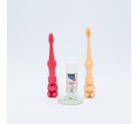 Neobulle - Kit éducatif poussée dentaire