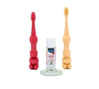 Kit éducatif poussée dentaire