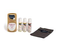 NéoBulle - L'Infirmier c'est Papa - Coffret Indispensable pour les Parents - Huile Badaboum + Huile Adou'Pik + P'tits Bobos - 100% Ingrédients Bio - Dès 3 Mois