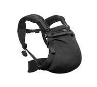 NEOBULLE - Porte-bébé préformé My Néo - Noir