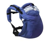 NEOBULLE - Porte-bébé préformé Néo V3 - Marin