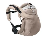 NEOBULLE - Porte-bébé préformé Néo V3 - Savane