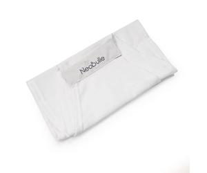 Neobulle - Porte-bébé baignade Aquabulle - Blanc