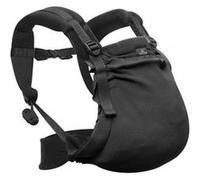 NEOBULLE - Porte-Bébé My Néo, Performe 0-1 An Noir Noir G