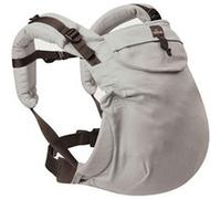 NEOBULLE - Porte Bebe Neo Preforme 0-2a Plume Plume G