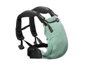 Neobulle - Porte-bébé préformé My Néo - Vert