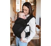 Neobulle - Porte-bébé préformé Néo + V2 - Noir