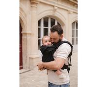 Neobulle - Porte-bébé préformé Néo V3 - Noir