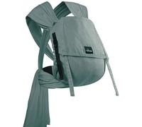 NEOBULLE - Porte Bébé P'tit Evo Eucalyptus