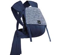 P'tit evo-indigo