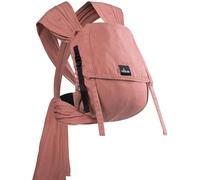 Neobulle - Porte bébé P tit Evo - Acajou