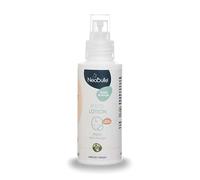 NéoBulle - P'tite Lotion - Eau Florale Nettoyante Multi-Usages - Sans Rinçage - Certifié Bio Cosmos Organic - Fabriqué en France - Dès la Naissance et pour toute la Famille - Spray 100ml