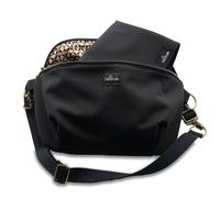 Neobulle - Sac à langer nomade Lange en Vadrouille