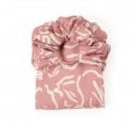 NéoBulle - Sling SeaCell - Portage en Écharpe sans Nœud - Installation Facile - Tissu Doux et Respirant - 100% Fabriqué en France - De la Naissance à 3-4 Ans - Azalée Rose