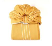 NEOBULLE - Sling coton bio - Tournesol