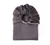Porte-bébé NEO SLING Anthracite - NEOBULLE