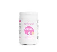 Neobulle Soins Allaitement Coup de pouce allaitement 45 gélules
